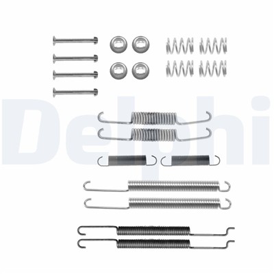 DELPHI LY1206 EAN: 5012759069134.