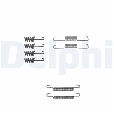DELPHI LY1258 EAN: 5012759097564.