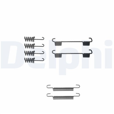 DELPHI LY1259 EAN: 5012759097571.