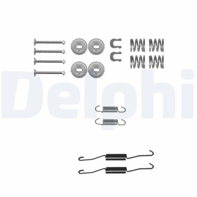 DELPHI LY1262 EAN: 5012759097601.