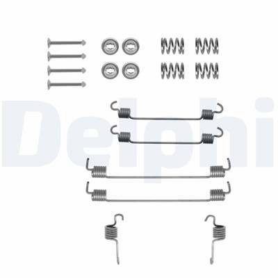 DELPHI LY1268 EAN: 5012759097663.