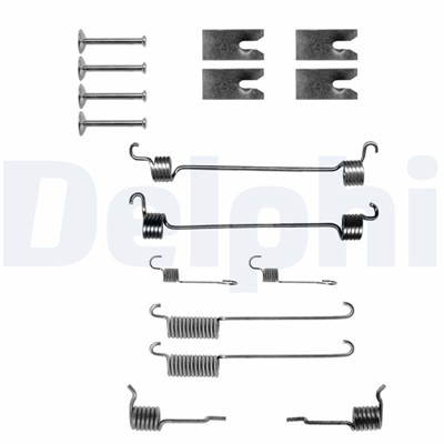 DELPHI LY1274 EAN: 5012759160039.