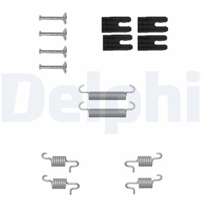 DELPHI LY1338 EAN: 5012759397503.