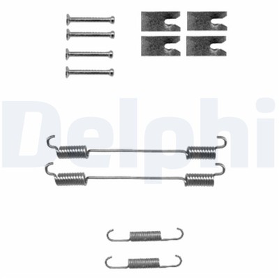 DELPHI LY1346 EAN: 5012759404898.