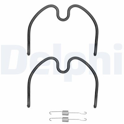 DELPHI LY1349 EAN: 5012759408520.