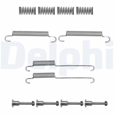 DELPHI LY1363 EAN: 5012759452189.