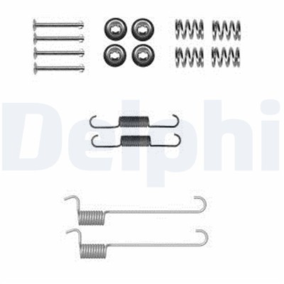 DELPHI LY1379 EAN: 5012759506974.