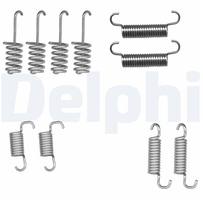 DELPHI LY1404 EAN: 5012759516959.