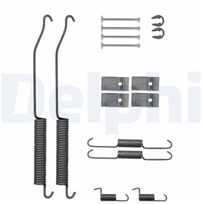 DELPHI LY1420 EAN: 5012759988909.