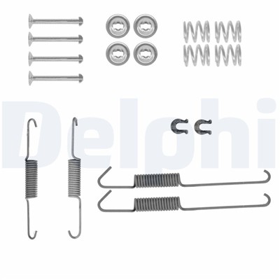 DELPHI LY1434 EAN: 5012759555798.