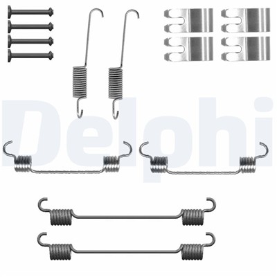 DELPHI LY1444 EAN: 5012759602393.