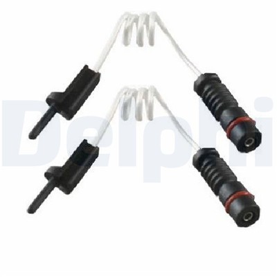 DELPHI LZ0144 EAN: 5012759094822.