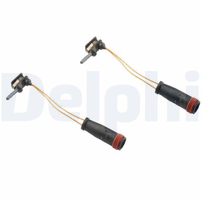 DELPHI LZ0153 EAN: 5012759283493.