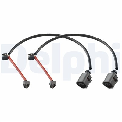 DELPHI LZ0205 EAN: 5012759452325.