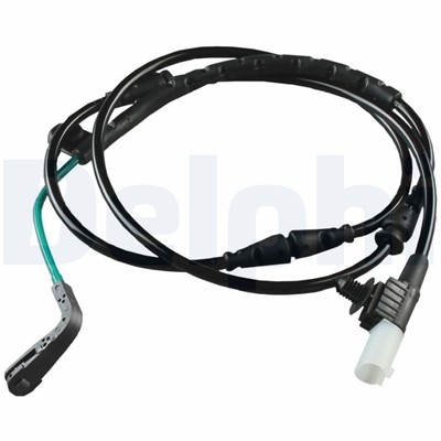 DELPHI LZ0228 EAN: 5012759474921.