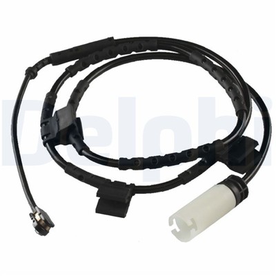 DELPHI LZ0242 EAN: 5012759504451.