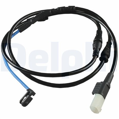 DELPHI LZ0245 EAN: 5012759511077.