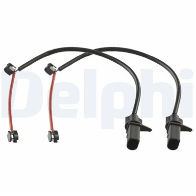DELPHI LZ0284 EAN: 5012759985571.