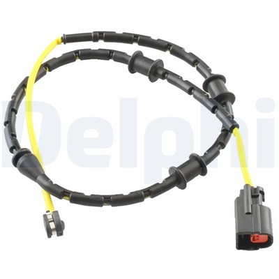 DELPHI LZ0294 EAN: 5012759547755.