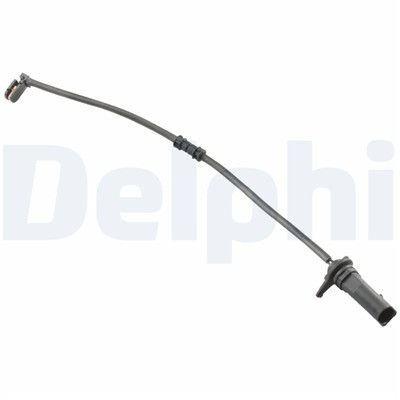 DELPHI LZ0296 EAN: 5012759547779.
