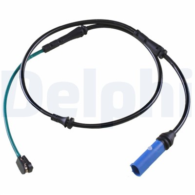 DELPHI LZ0306 EAN: 5012759547885.