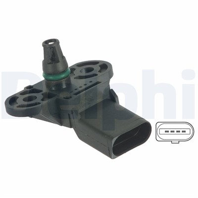 DELPHI PS10123 EAN: 5012759514610.
