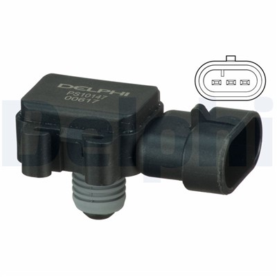 DELPHI PS10147 EAN: 5012759536209.