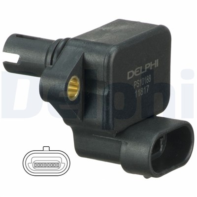 DELPHI PS10188 EAN: 5012759963067.