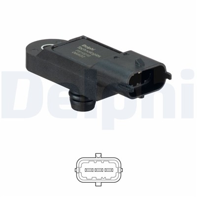DELPHI PS10210 EAN: 689604307687.