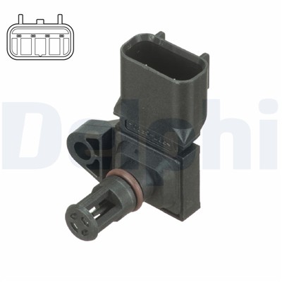 DELPHI PS10217 EAN: 5012759988213.