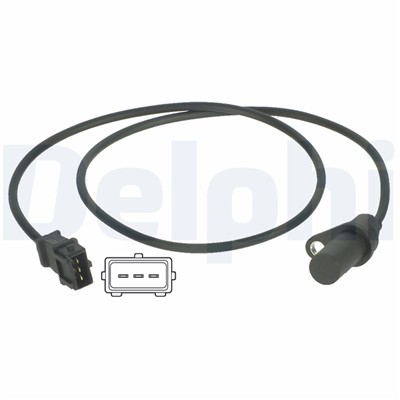 DELPHI SS10819 EAN: 5012759465899.