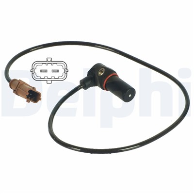 DELPHI SS10823 EAN: 5012759465929.