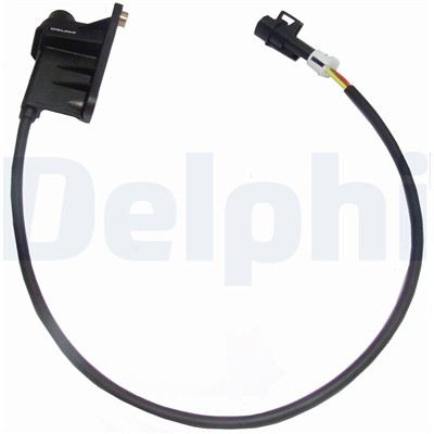 DELPHI SS10885 EAN: 5012759465974.