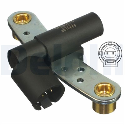 DELPHI SS10889 EAN: 5012759469316.