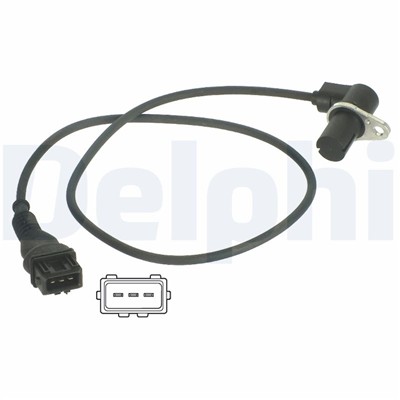 DELPHI SS10893 EAN: 5012759469293.