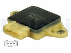 DELPHI SS10993-12B1