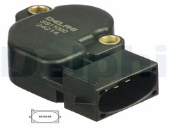 DELPHI SS11000-12B1