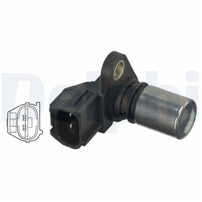 DELPHI SS11017 EAN: 5012759513705.