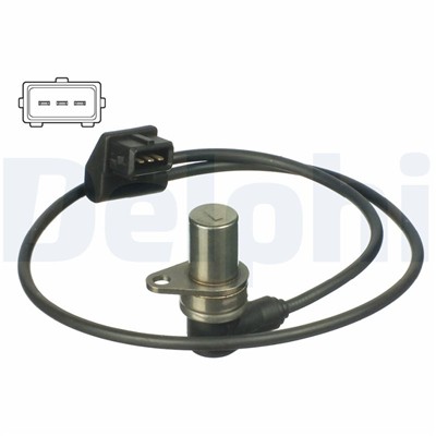 DELPHI SS11021 EAN: 5012759513743.