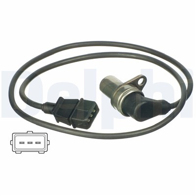 DELPHI SS11022 EAN: 5012759513750.