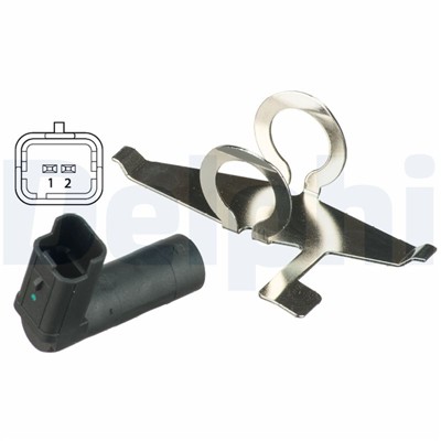 DELPHI SS11023 EAN: 5012759513767.
