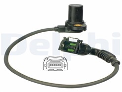 DELPHI SS11026