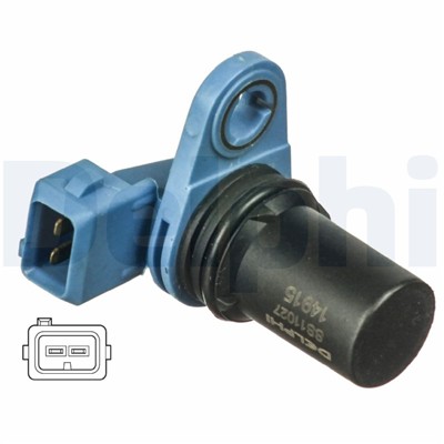 DELPHI SS11027 EAN: 5012759513804.