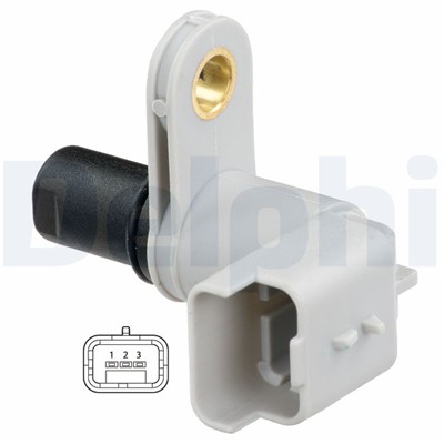 DELPHI SS11035 EAN: 5012759513880.