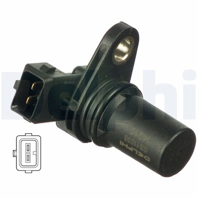 DELPHI SS11038 EAN: 5012759513910.