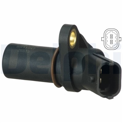 DELPHI SS11047 EAN: 5012759514009.