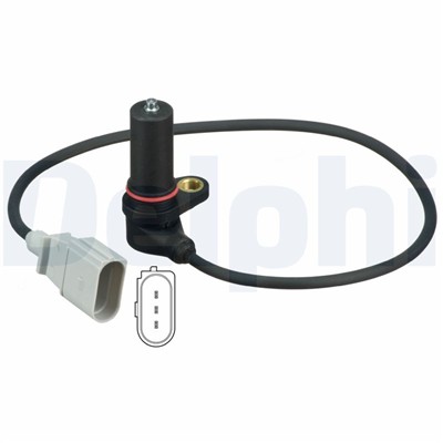 DELPHI SS11053 EAN: 5012759514061.