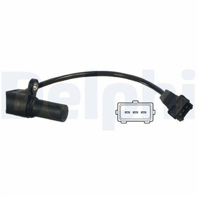 DELPHI SS11055 EAN: 5012759514085.