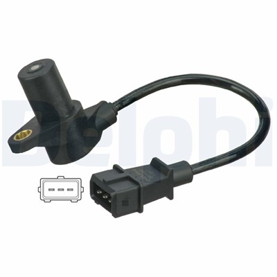 DELPHI SS11060 EAN: 5012759968819.