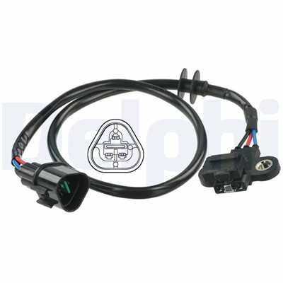 DELPHI SS11083 EAN: 5012759514368.